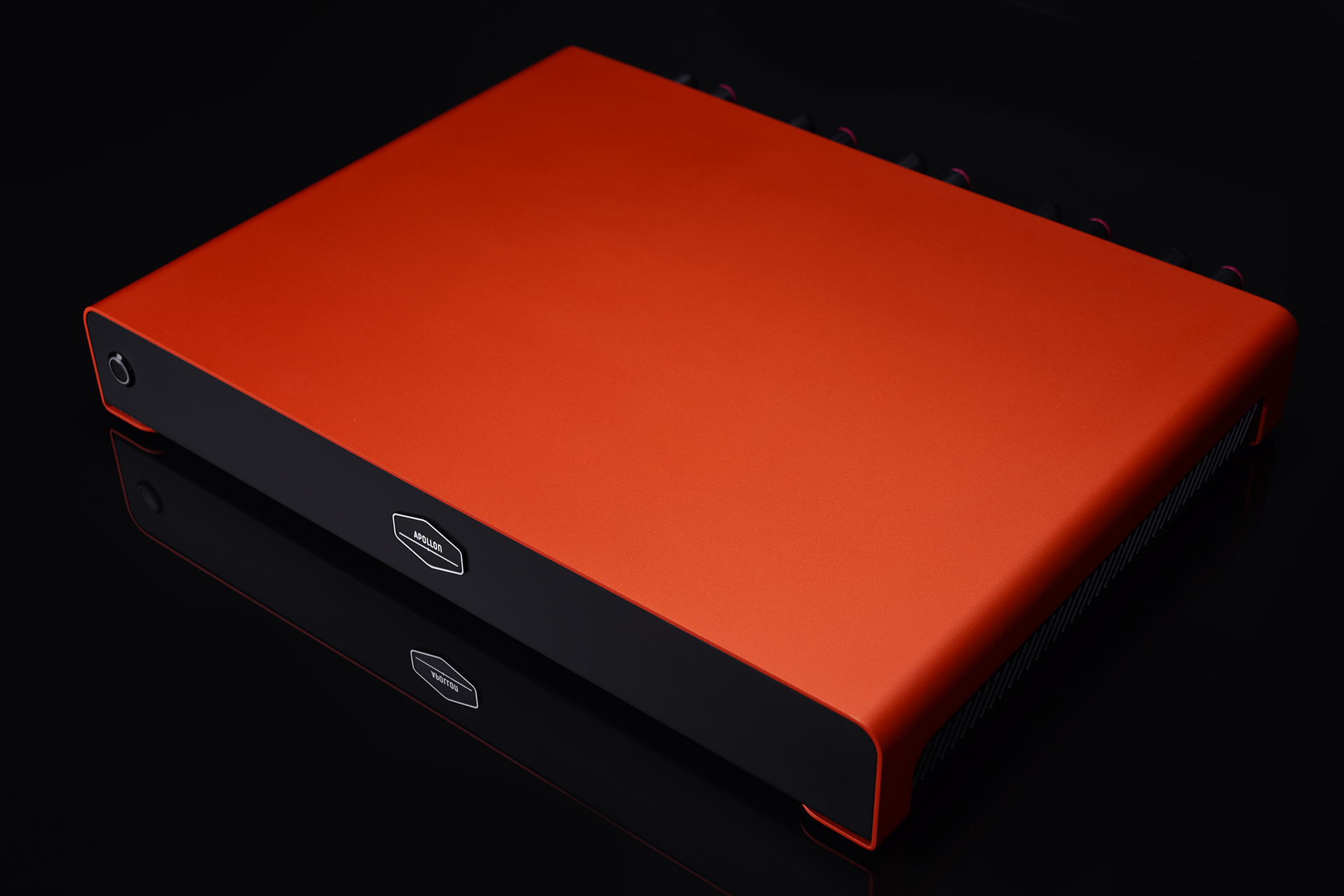 Purifi Eigentakt 1ET6525SA Multichannel Apollon Audio Amplifier (3-5 Channel) - Image 13