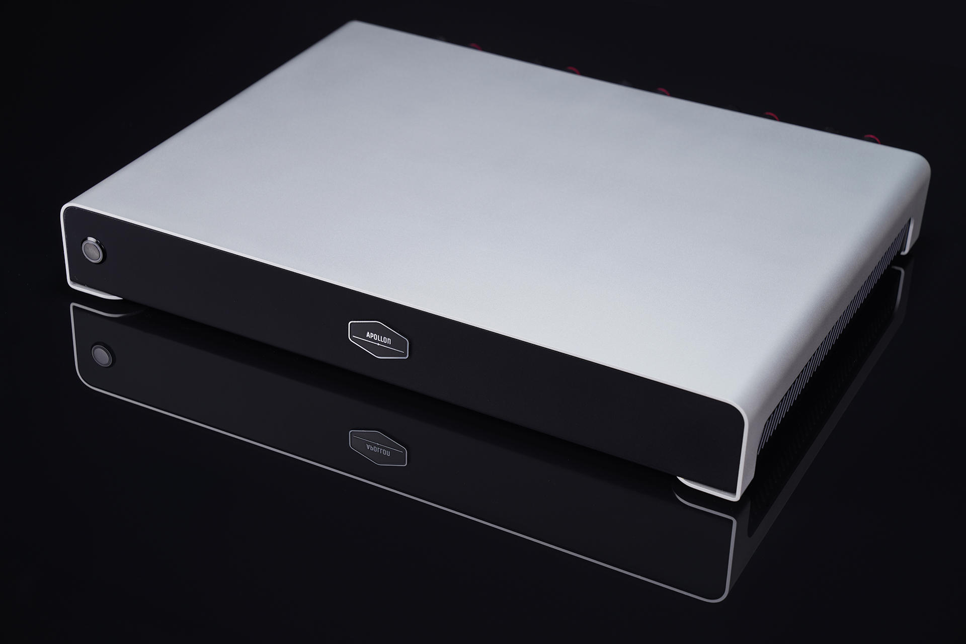 Purifi Eigentakt 1ET6525SA Multichannel Apollon Audio Amplifier (3-5 Channel) - Image 11