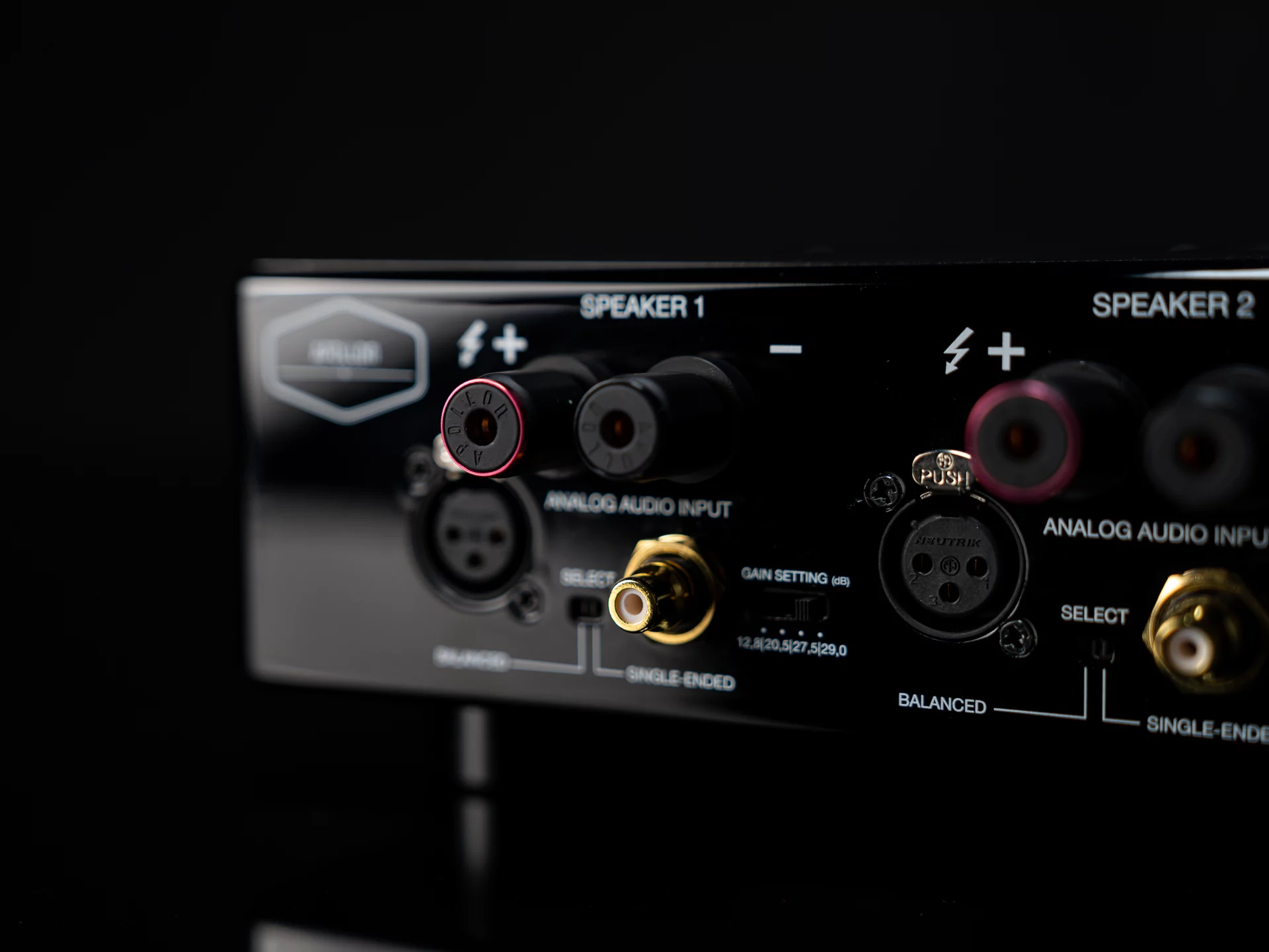 Purifi Eigentakt 1ET6525SA