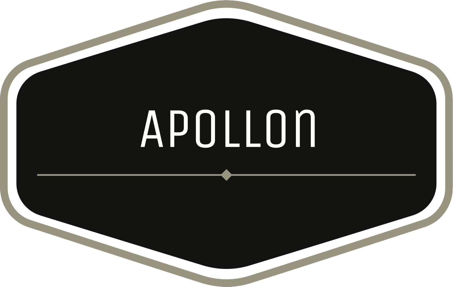 apollon audio logo