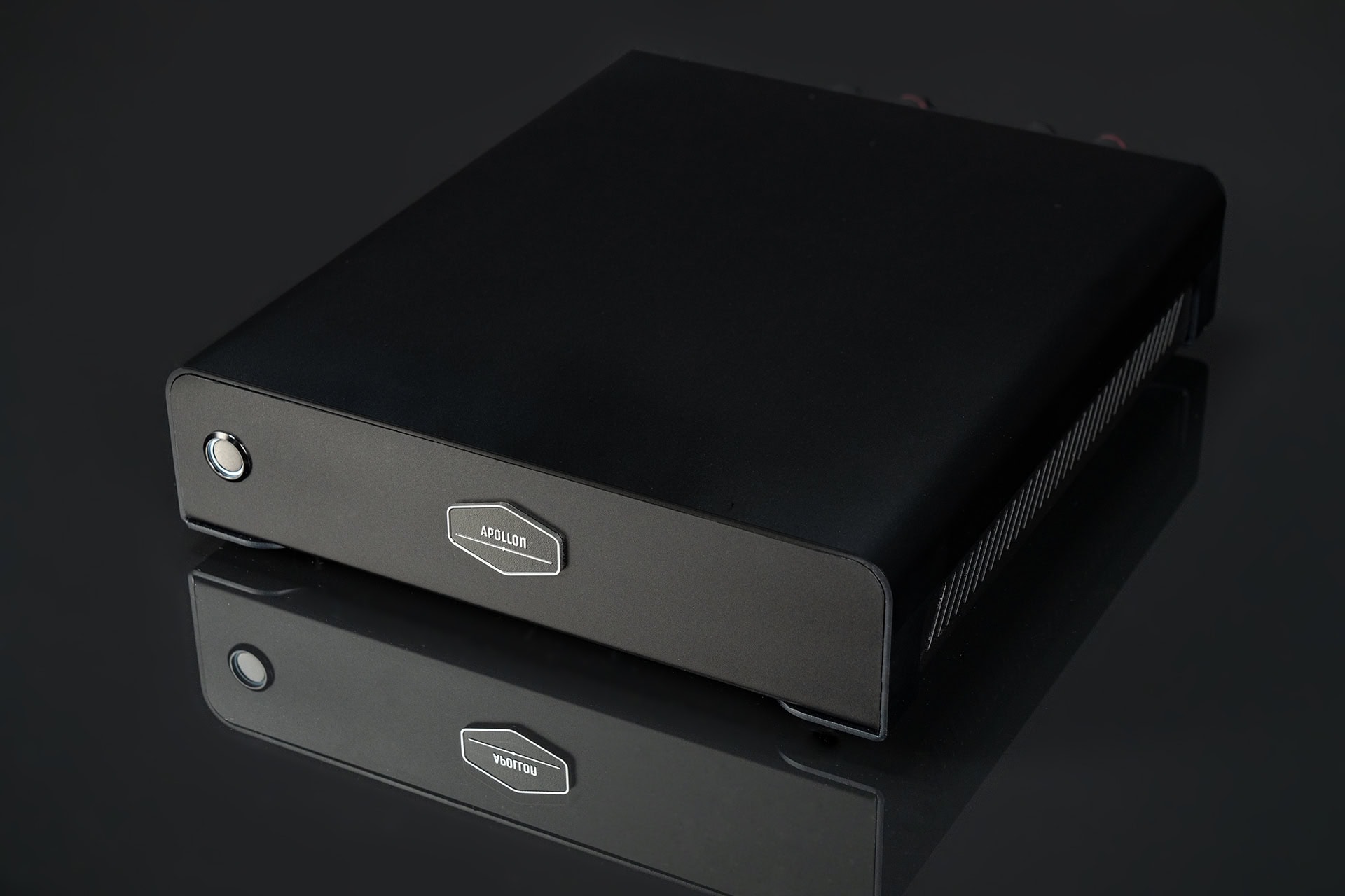 Apollon-Purifi-1ET9040BA-Monoblock-Amplifier-Black-