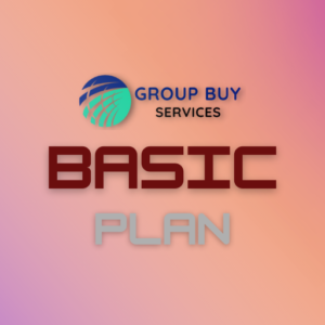Basic Plan