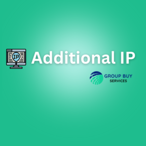 Additional IP Access