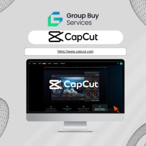 CapCut Pro Private Account