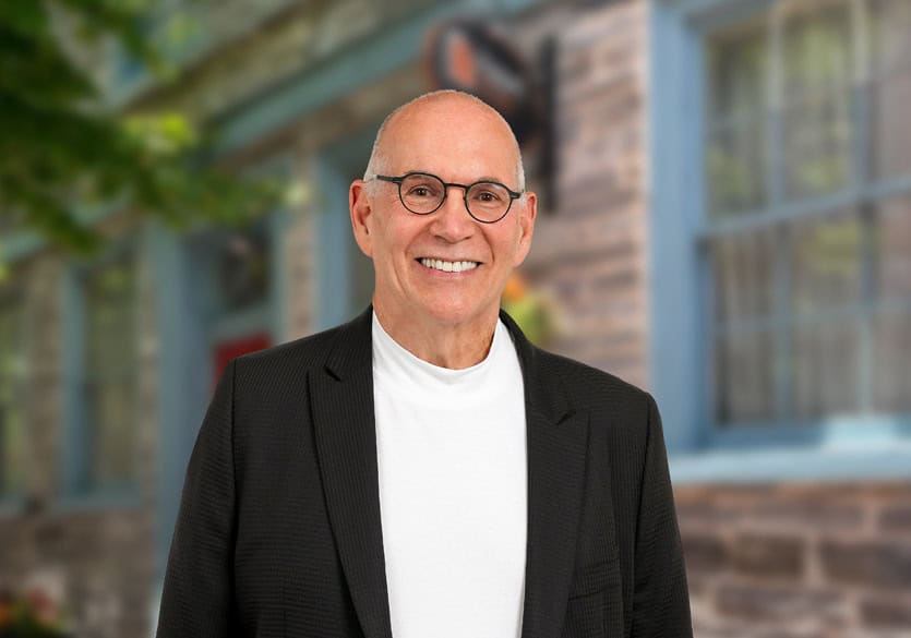 Charles Blumenstock Jr.