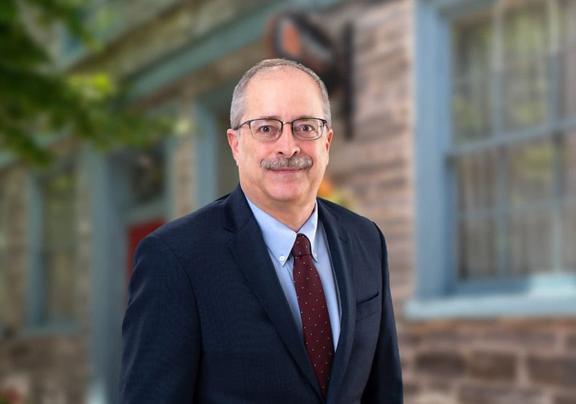 William Cassidy, Jr.
