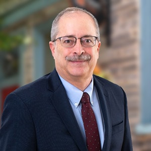 William Cassidy, Jr.