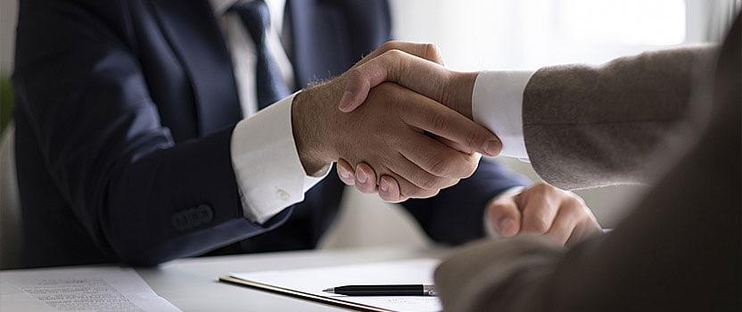 Labor & employment law area of practice