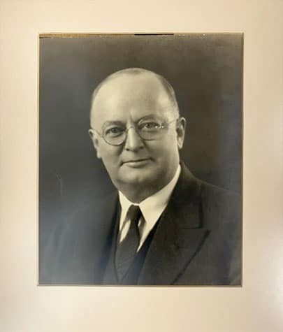 T. Roberts Appel
