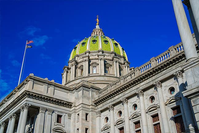 Extending OSHA protections to public sector employees