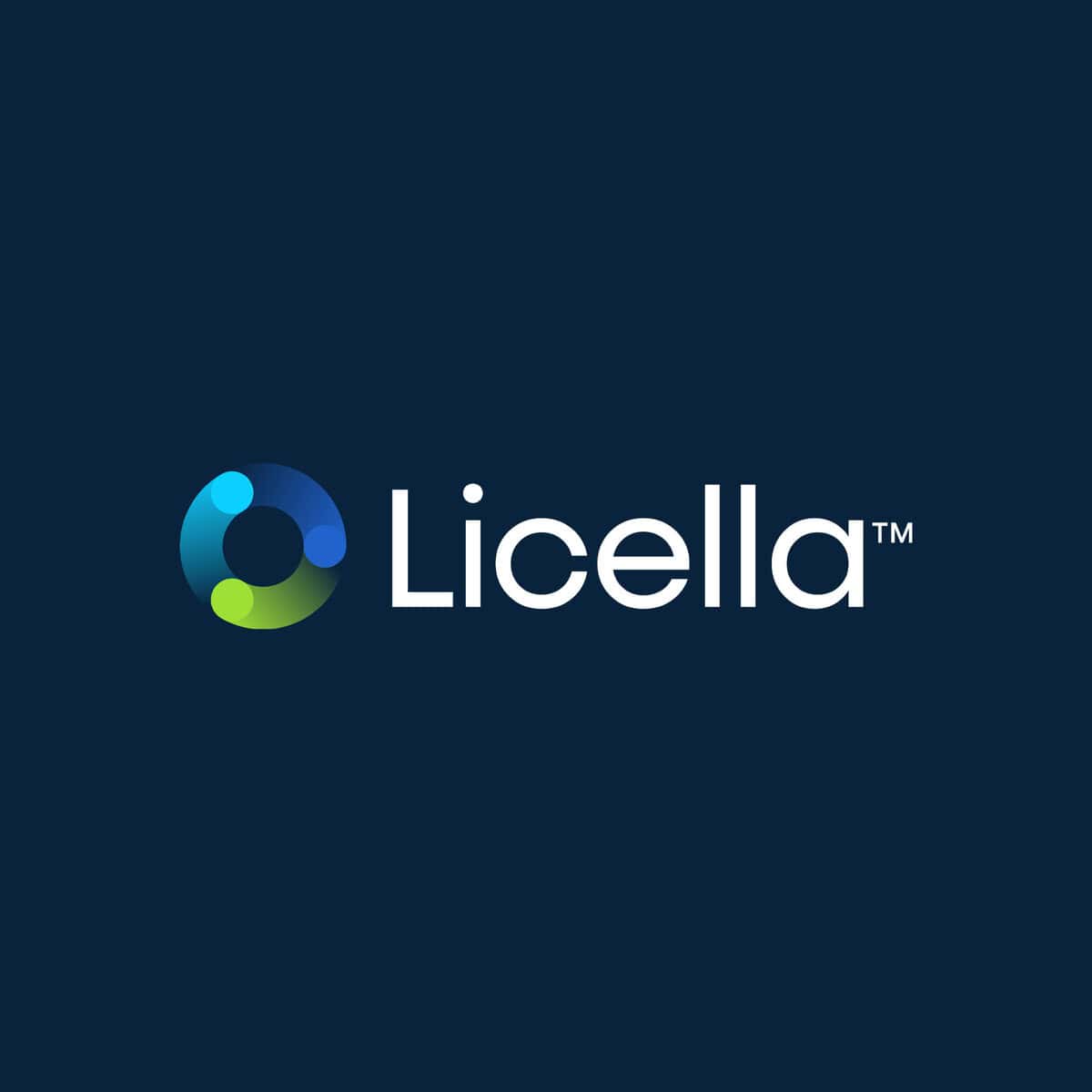 Licella logo