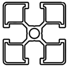 section profilé 45x45-eco+_icon
