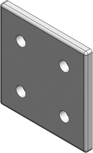 Pédalier BB Conique Perfeclan - Boîtier 68mm - Roulements Scellés Acier Carbone - Pour Montage Professionnel Vélo Route/VTT