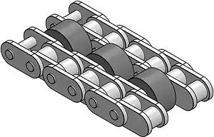 Chaîne pour Convoyeur TRC