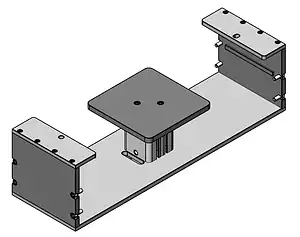 Positionneur pour Convoyeur TRC