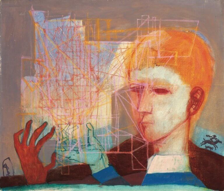 EGY CSENDÉLET HÍVÁSA