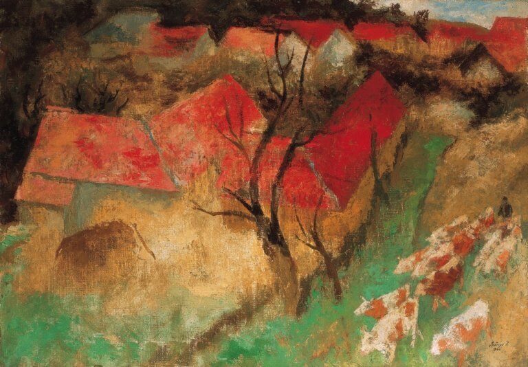 BOCSÁSS MEG, NINCS VÁLASZTÁS