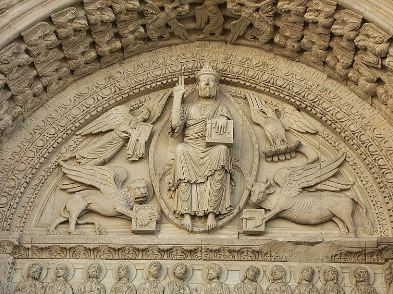 ADATOK A SZAKRÁLIS MŰVÉSZET IKONOGRÁFIÁJÁHOZ (3)