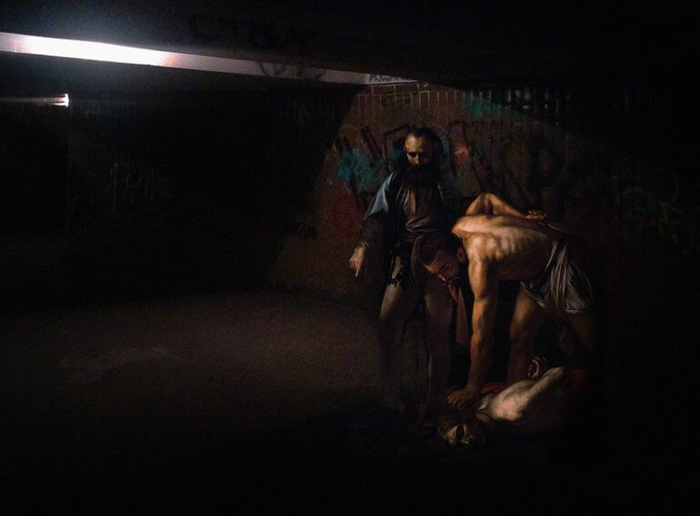 LEVÉL A „SÁTORKÉSZÍTŐNEK”