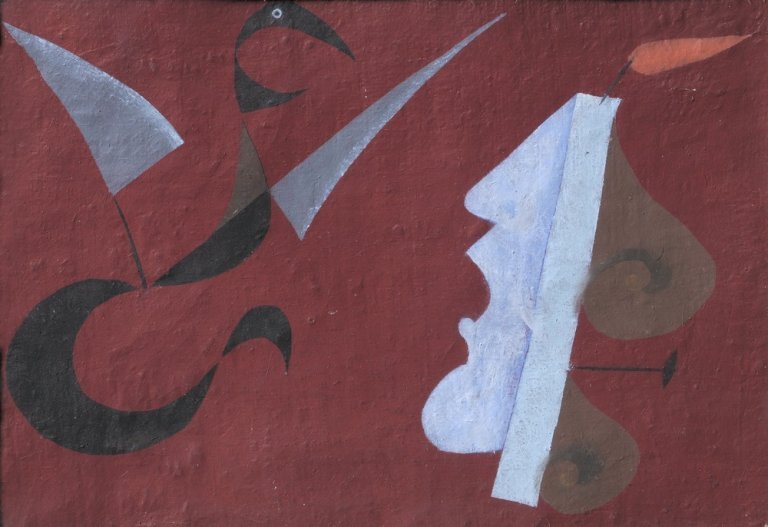 MÍG FÖLDET ÉREK… VAGY HA SEM.