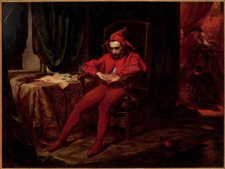 A SZABADSÁG KÜSZÖBÉN