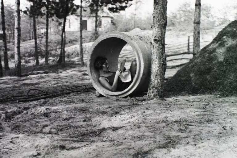 EGY ISPILÁNG JÓREMÉNY