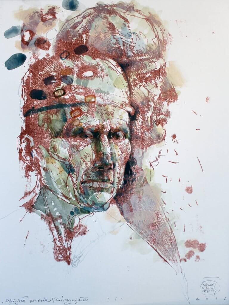 KÖZELÍTÉS, KÖRBEJÁRÁS