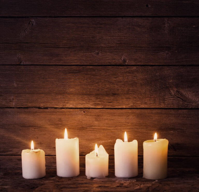 EGY BIZONYOS KARÁCSONYI TÖRTÉNET