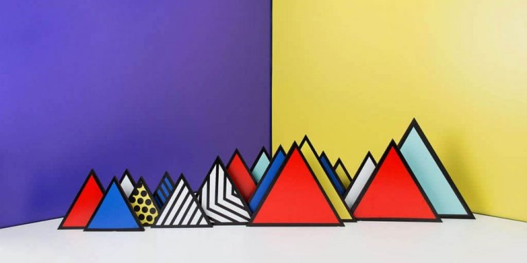 A NÖVEKEDÉS DISZKRÉT BÁJA