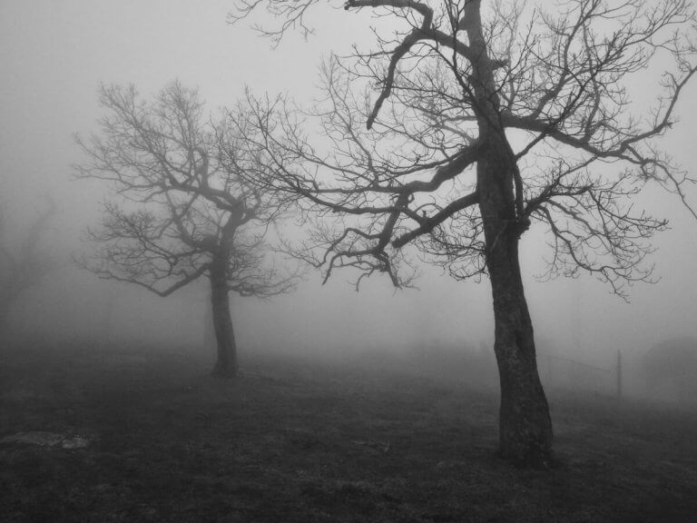 VALAMI TÖRTÉNNI FOG