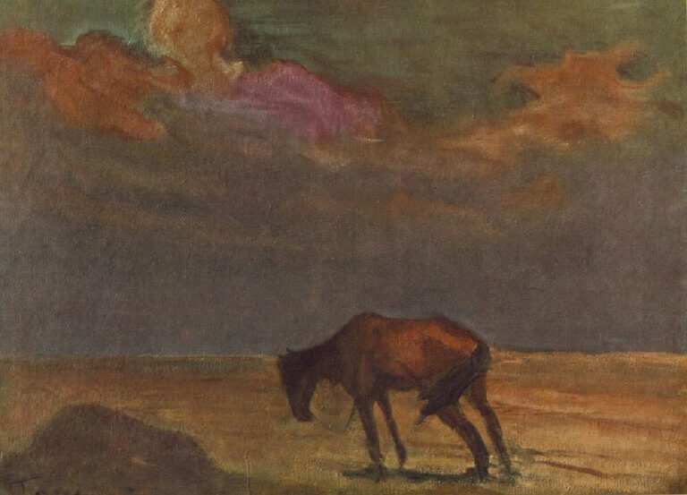 MINDAZ, AMI TÖRTÉNT