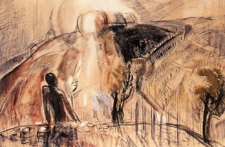 „ŐRÜLT LÉLEK”: ISMÉT A VÉN CIGÁNYRÓL