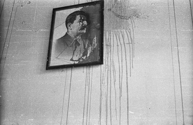 AZ EMLÉKEZETES 1953