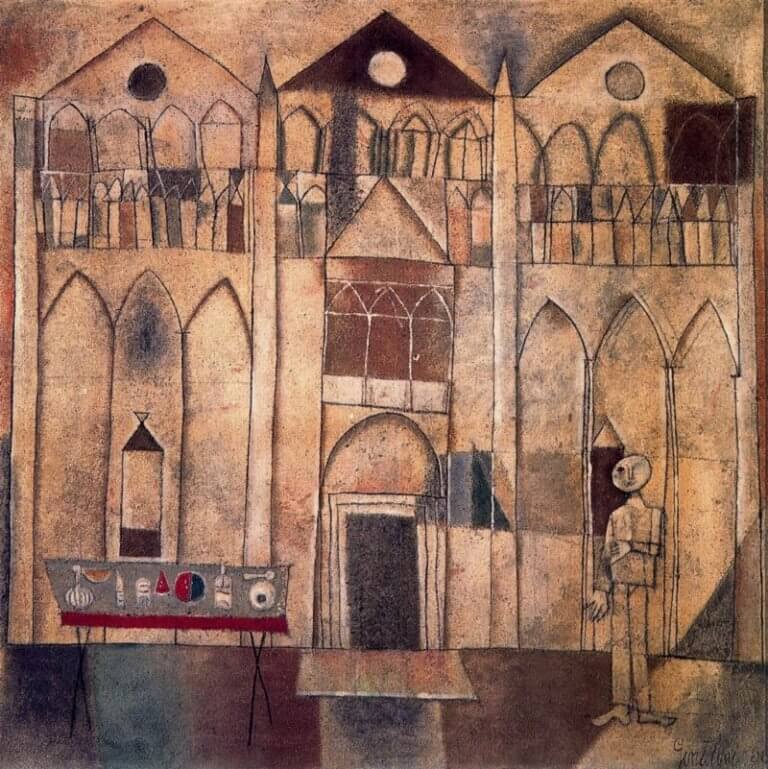 „CSODÁT SÓVÁRGÓK! HÁT EZ NEM CSODA?”