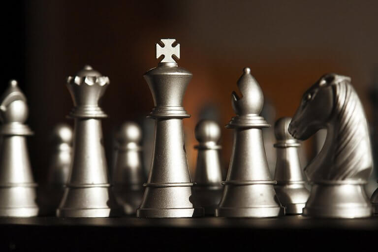 A KOCKÁZAT KIVÁLTSÁGA