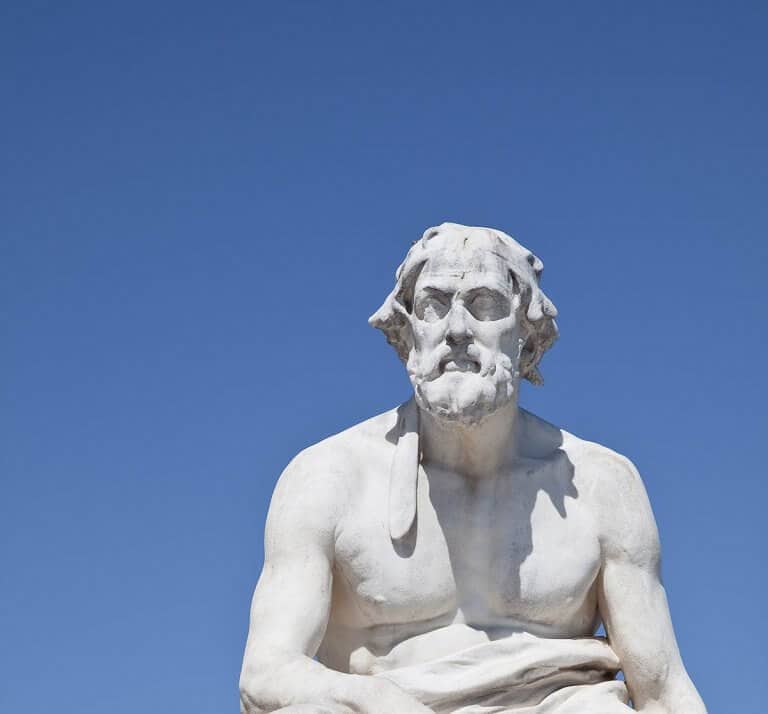 TANULHATUNK-E THUKÜDIDÉSZTŐL?