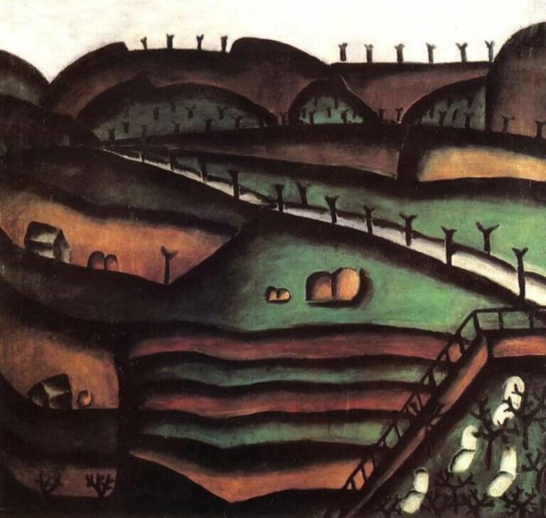 GYÖKÉR DERÉK LOMB