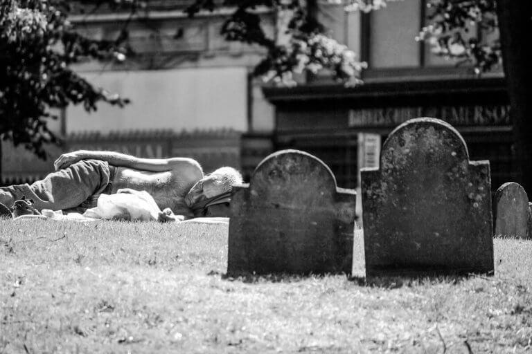 HAJLÉKTALANOK NÉMETORSZÁGBAN