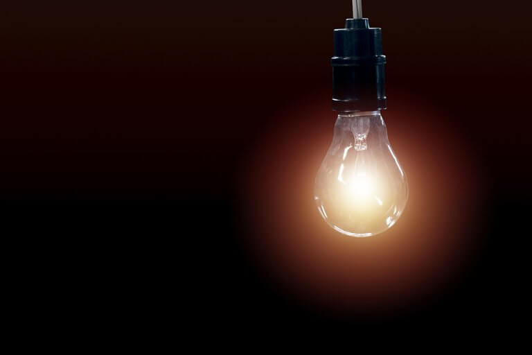 EGY BUDDHA-KÖVETŐ MEGVILÁGOSODÁSA