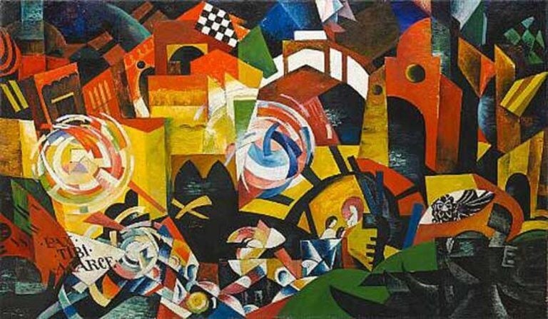 AZ A MINDENFÉLE HABART LÉ