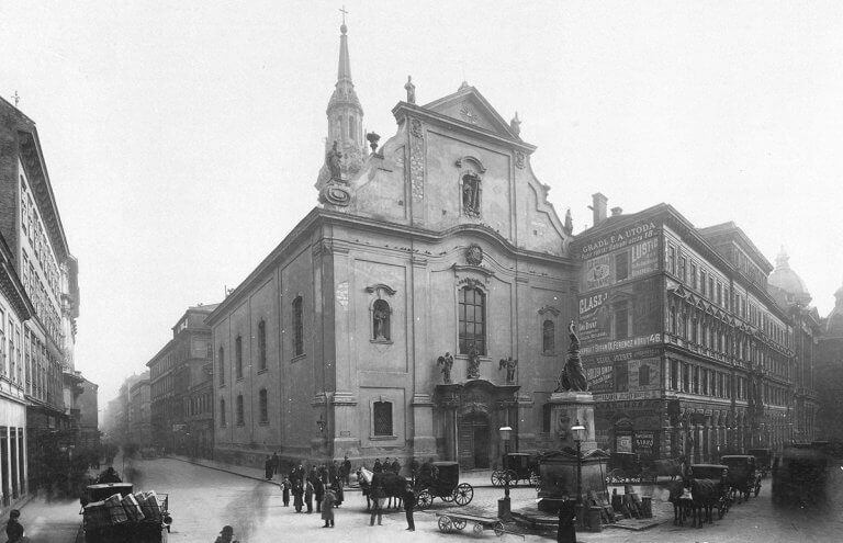 KÁNKÁNIA – PAJKOS KOR