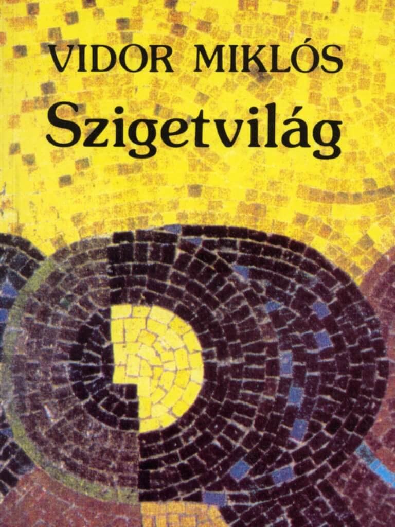 SZIGETVILÁG