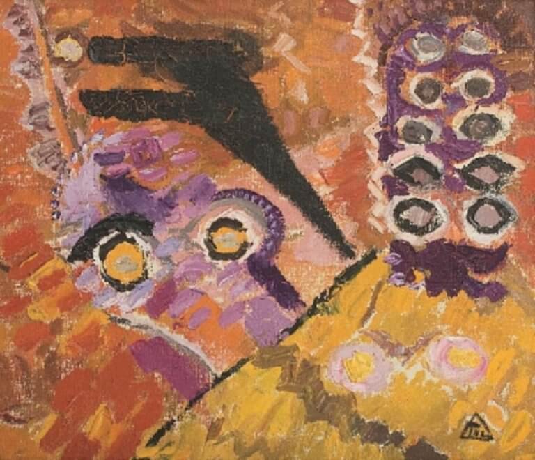 HARASZTI SÁNDOR ÉS AMIÉRT NEM KELLETT