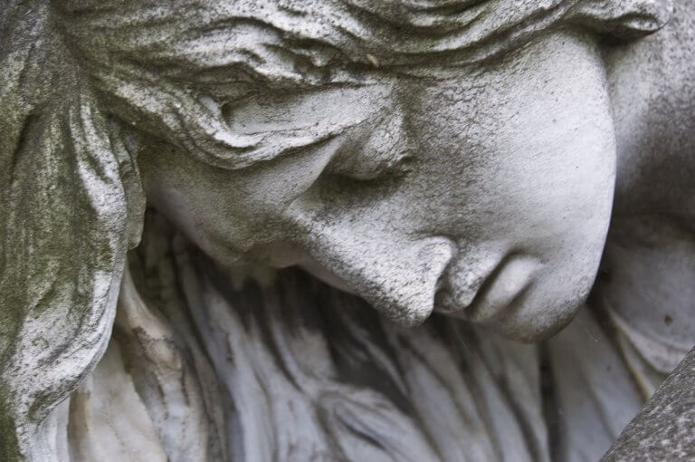 A RETINA SZOBORKERTJE I.