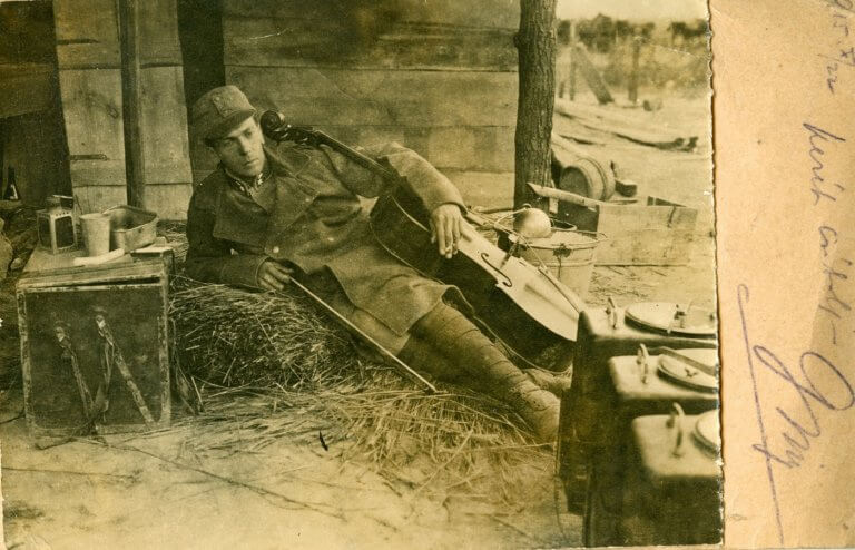 RADOVÁNSZKI HENRIK BALLADÁJA