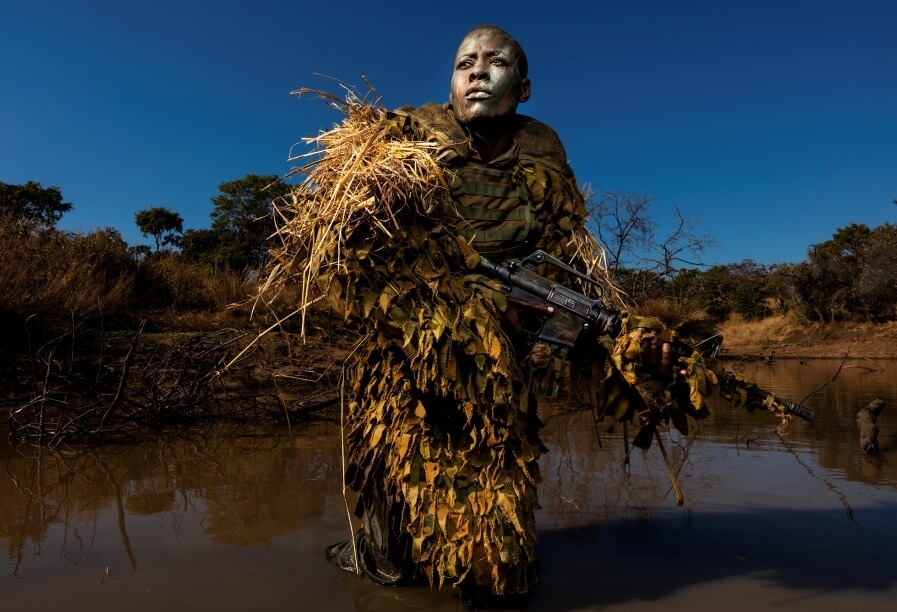 World Press Photo