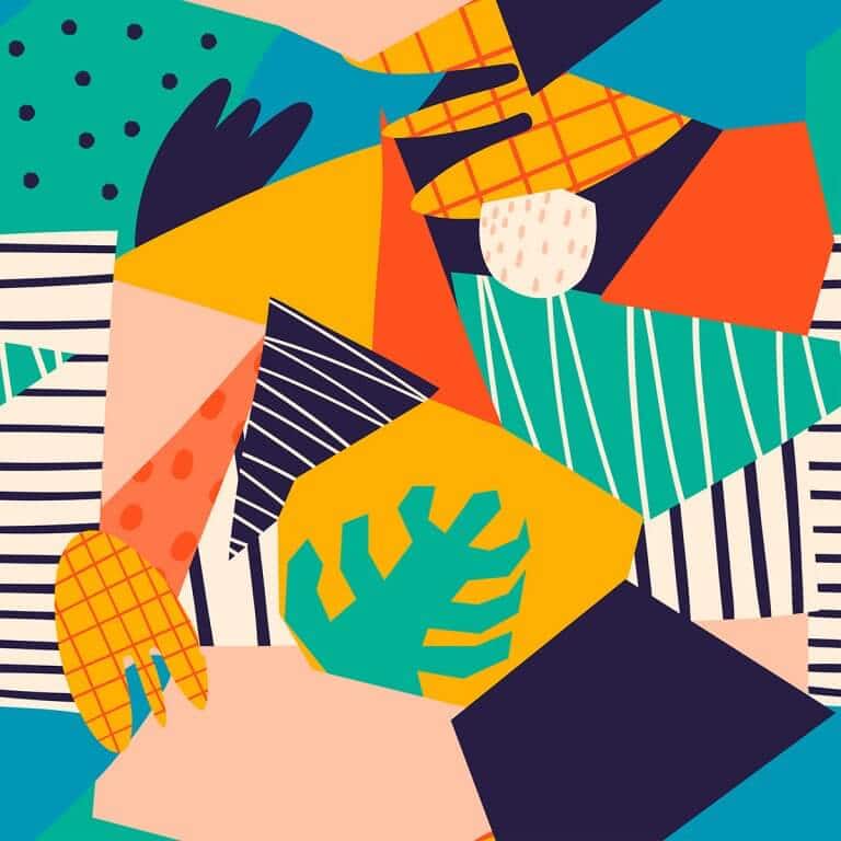 KI ÁLL A KÖR KÖZEPÉN?