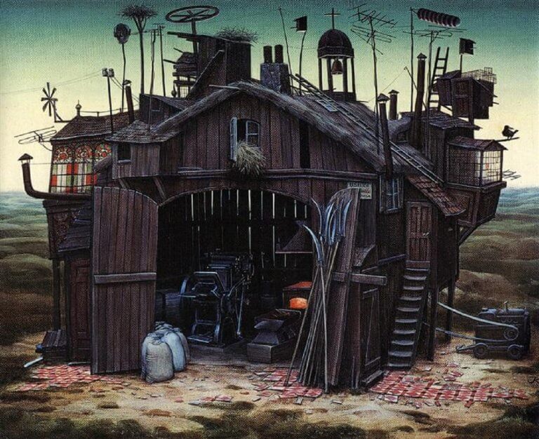 A PLANETÁRIS TÁRSADALOM FELÉ