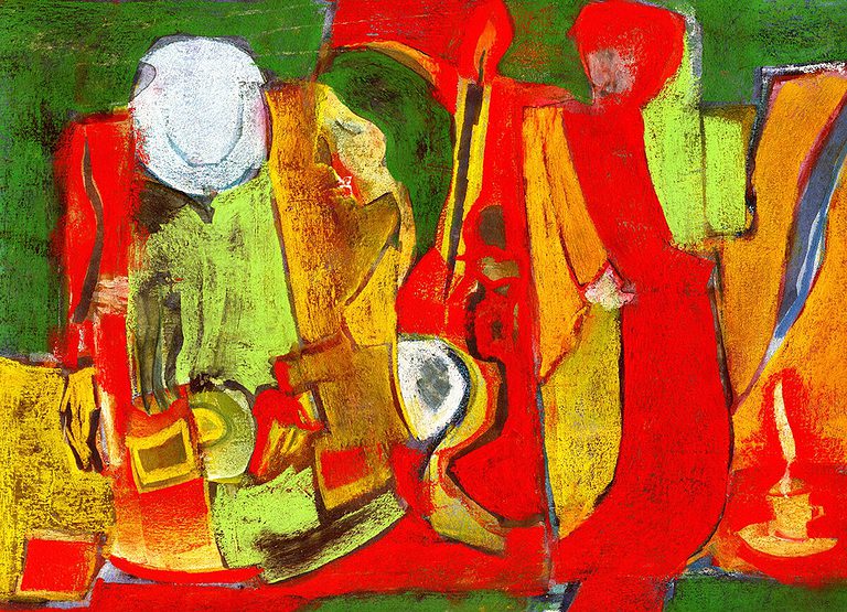 A TÖBBSÉG MÉGIS LEÉR