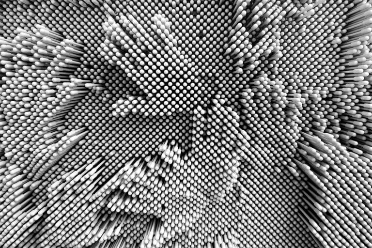 EGY ELKÉPZELT BEUYS-INSTALLÁCIÓ LEÍRÁSA